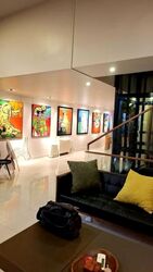 Avant Parc (D27), Terrace #626969911